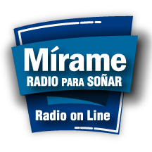 Mírame Radio